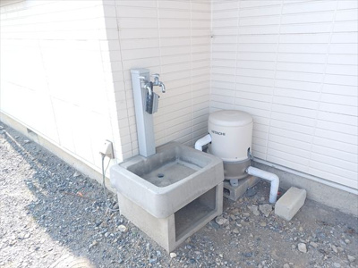 【その他】 | 本庄駅南戸建001