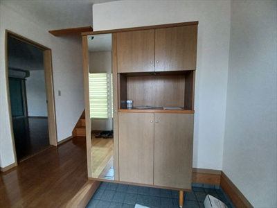 【玄関】 | 本庄駅南戸建001