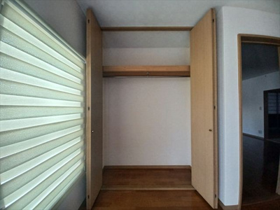 【収納】 | 本庄駅南戸建001