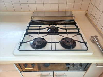 【キッチン】 | 本庄駅南戸建001