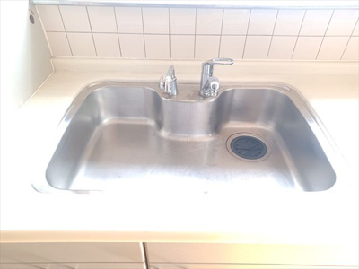 【キッチン】 | 本庄駅南戸建001