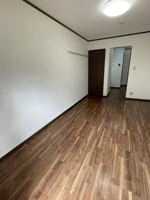 【居間・リビング】 | ユーハイツ千