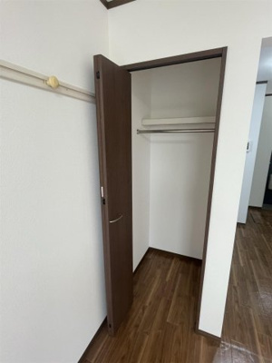 【収納】 | ユーハイツ千