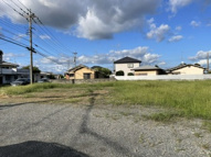 深谷市人見　780万　土地の画像