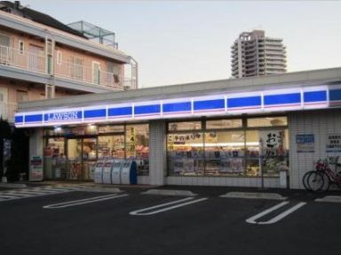 Ksパーシモンの周辺|★近隣にコンビニあり★