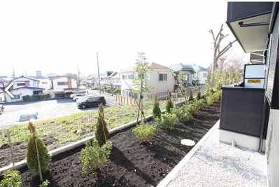 【展望】 | アムール武蔵野
