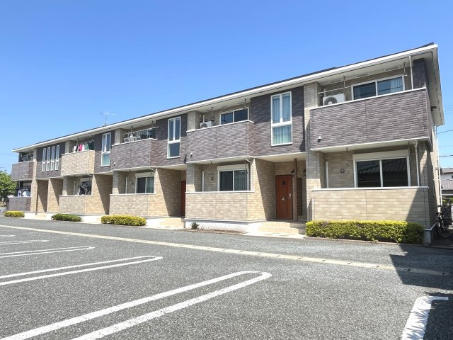 カルムメゾンⅠ