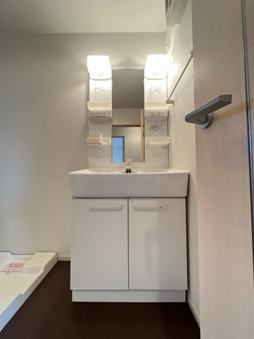 カルムメゾンⅠの内装