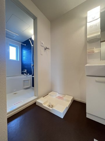 カルムメゾンⅠの内装