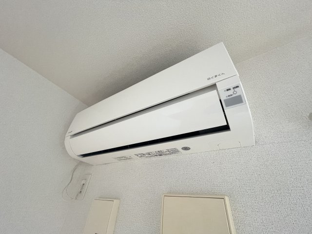 カルムメゾンⅠの内装