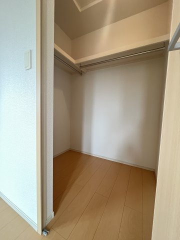 カルムメゾンⅠの内装