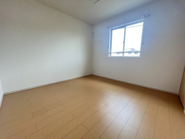 カルムメゾンⅠの内装