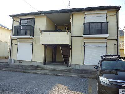 エステートけやき台