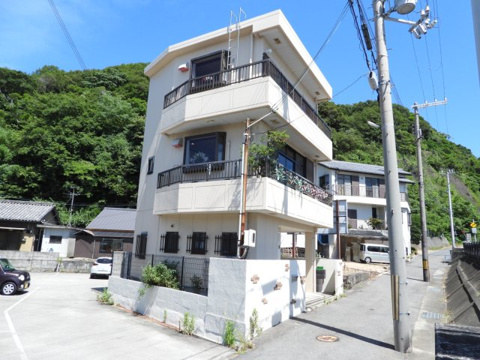 炬口二丁目２０９ー２　中古住宅の画像