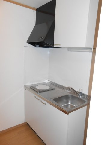 ブリックコートのキッチン|※別号室の参考写真です。