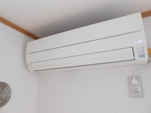 ブリックコートの設備|※別号室の参考写真です。