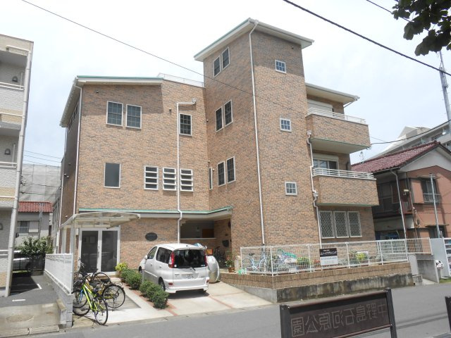 ブリックコートのその他