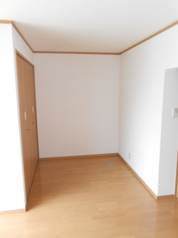 ブリックコートの寝室|※別号室の参考写真です。