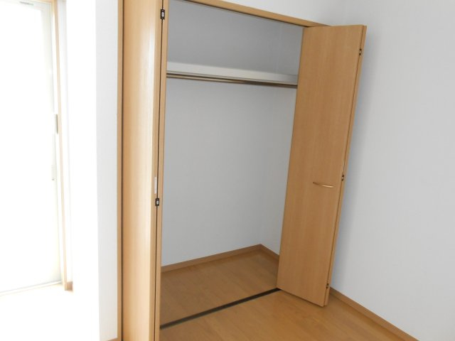 ブリックコートの収納|※別号室の参考写真です。