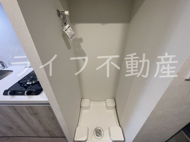 アドバンス大阪リーヴァの設備
