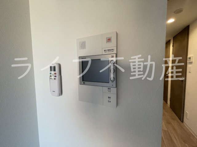 アドバンス大阪リーヴァのセキュリティ