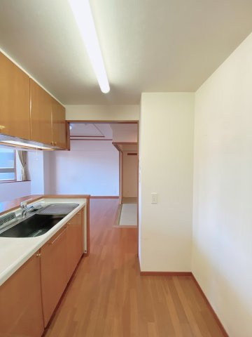 ライオンズシティ大府駅前の内装