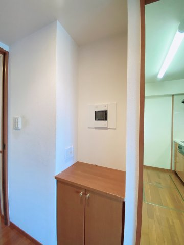 ライオンズシティ大府駅前の内装