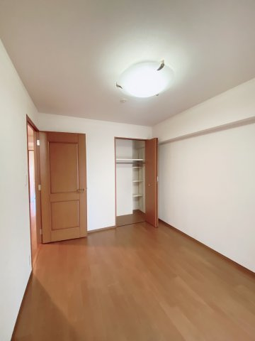 ライオンズシティ大府駅前の内装