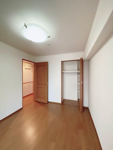 ライオンズシティ大府駅前の内装