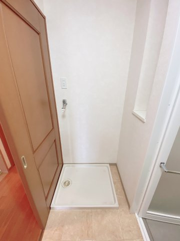 ライオンズシティ大府駅前の玄関