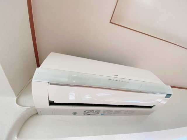 ライオンズシティ大府駅前の設備