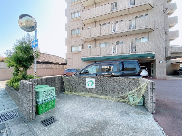 ライオンズシティ大府駅前のその他共用部分