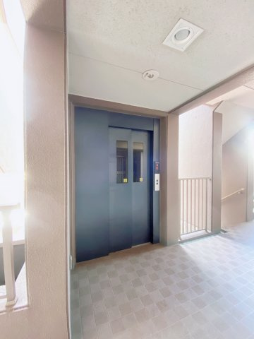 ライオンズシティ大府駅前のその他