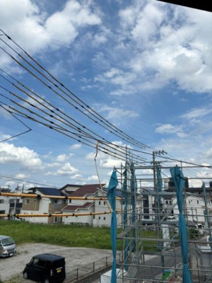 【展望】 | サラタケビル