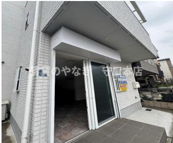 【外観】 | 高殿6丁目店舗事務所