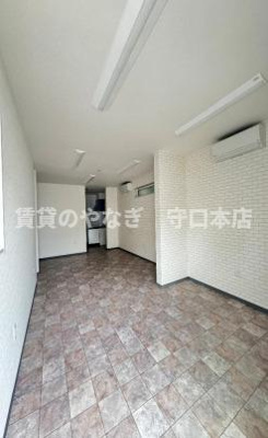 【内装】 | 高殿6丁目店舗事務所