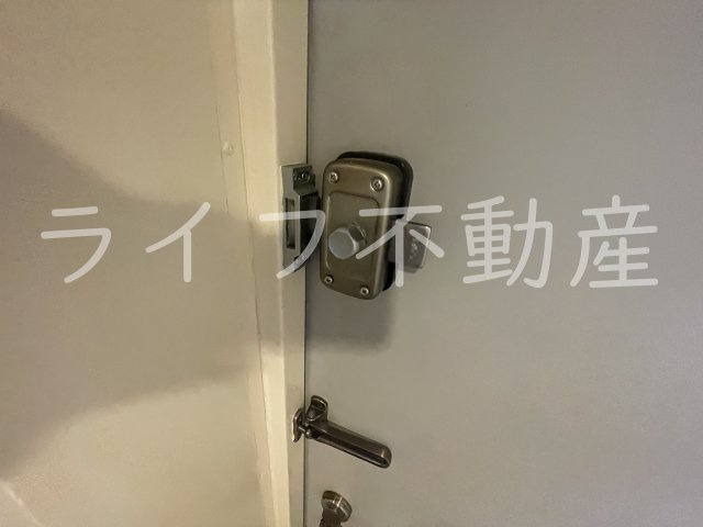 グランドール鴻池の設備