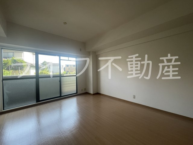 グランドール鴻池の内装|きれいな内装です