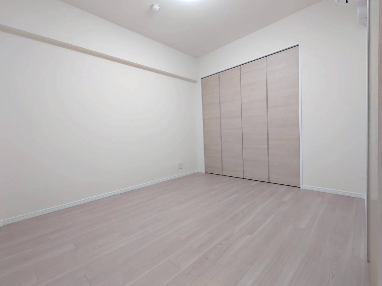 ◆室内リフォーム済みの美室◆京阪宇治線『木幡』駅徒歩６分◆ユニライフ宇治木幡の洋室|洋室