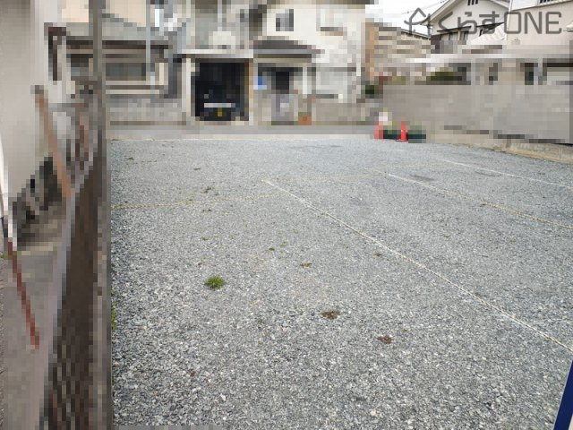 【外観】 | 姫路市青山3丁目／売土地
