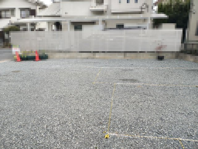 【外観】 | 姫路市青山3丁目／売土地
