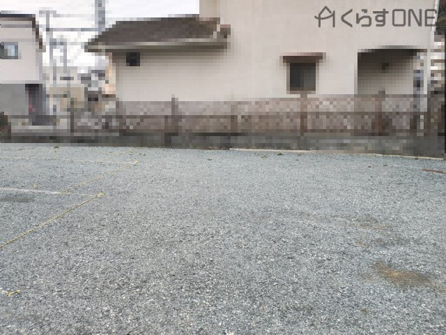 【外観】 | 姫路市青山3丁目／売土地