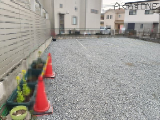【外観】 | 姫路市青山3丁目／売土地