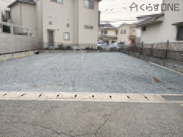 【外観】 | 姫路市青山3丁目／売土地