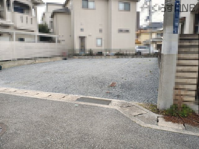 【外観】 | 姫路市青山3丁目／売土地