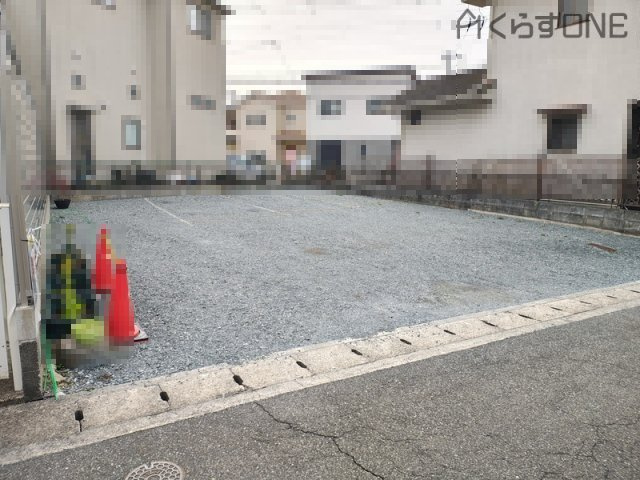 【外観】 | 姫路市青山3丁目／売土地