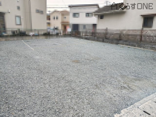 【外観】 | 姫路市青山3丁目／売土地