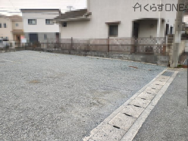 【外観】 | 姫路市青山3丁目／売土地