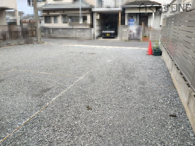 【外観】 | 姫路市青山3丁目／売土地