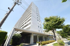 パークアクシス辰巳ステージの画像